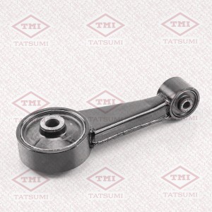 опора двигателя задняя!\ HYUNDAI Getz 02> TEG1291 TATSUMI