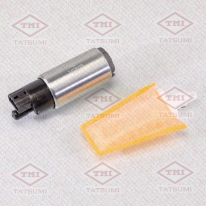 Бензонасос электрический TOYOTA Camry/Caldina/Carina E/Corona 98- THA1001 THA1001 TATSUMI