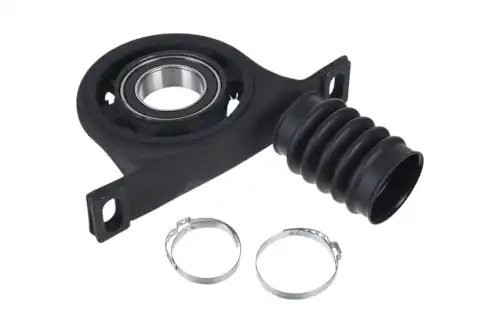 опора кардана подвесная Z13031 ZENTPARTS