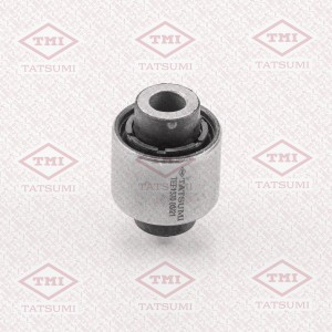 Сайлентблок задней цапфы AUDI A3/TT 08-SKODA Octavia/Superb/Yeti 04-VW Eos/Golf/ TEF1370 TATSUMI