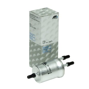 GOLF V (2004>) KL1563 AM POINT