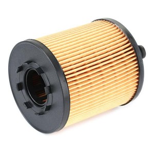 Фильтр масляный VW Phaeton,Touareg (02-) (5.0) MAHLE OX556D MAHLE KNECHT