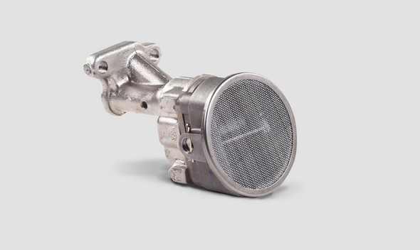 НАСОС МАСЛЯНЫЙ 409 ДВ. (ЗМЗ) 409101101002 ZMZ