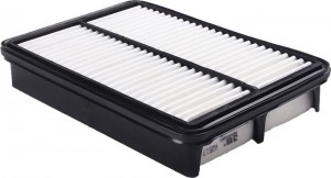 Фильтр воздушный  HYUNDAI TUCSON 2,0 2004 - 2010  HYUNDAI TUCSON 2,0 2005 - 2010 A2517 JS ASAKASHI