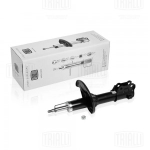 Амортизатор Hyundai Matrix 01-  (стойка) перед. лев. газ.  AG08181 AG 08181 TRIALLI