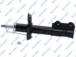 амортизатор передний левый газовый!\ Chevrolet Cruze 1.6/1.8 09> 32347412 GS P