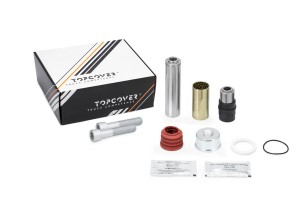 IVECO EUROCARGO,EUROTECH,EUROSTAR Knorr SB6/SB7 9 деталей T08999037 TOPCOVER