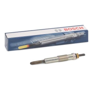Свеча накаливания BOSCH 0 250 202 035 BOSCH