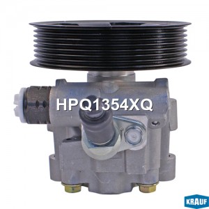Насос гидроусилителя руля HPQ1354XQ HPQ1354XQ KRAUF