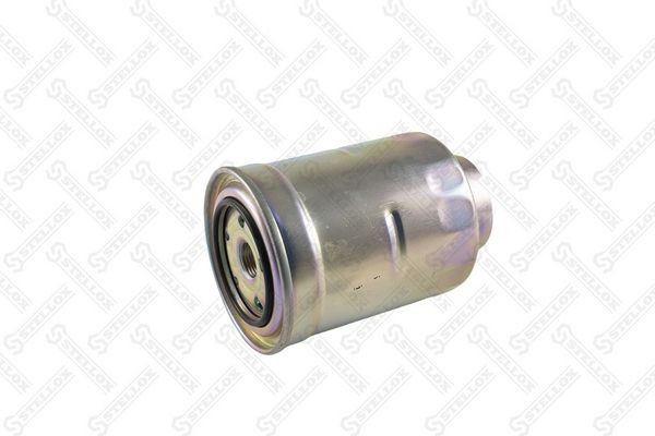 фильтр топливный!\ Toyota Land Cruiser/Hiace/Hilux,Mazda B 2.5D/TD/D-4D-4.2TD 98 21-00513-SX STELLOX