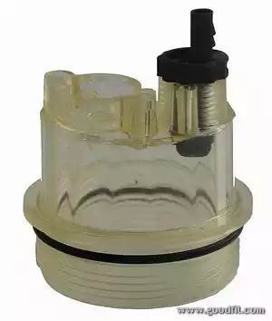 Стакан сепаратора FSG1000 FSG 1000 GOODWILL