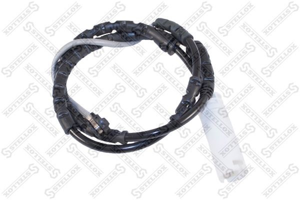 датчик износа колодок пер.! L=865\ BMW X1 E84 all 09> 00-10040-SX STELLOX
