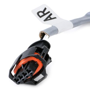 Датчик кислорода OPEL Agila,Astra,Corsa,Zafira (00-) BOSCH 0 258 006 171 BOSCH