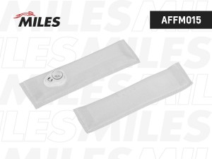 Фильтр сетчатый топливного насоса HONDA CIVIC IV AFFM015 AFFM015 MILES