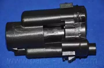 Фильтр топливный HYUNDAI GETZ 1.1/1.3/1.6 02-  PCA-058 PCA-058 PMC PARTS MALL
