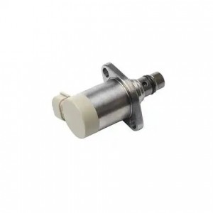 Актуатор ТНВД 3310 дв.Cummins ISF 3.8 (для ТНВД DENSO) (Haffen) 10309 HAFFEN