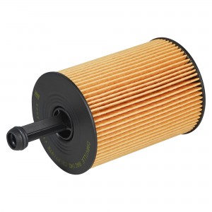 Фильтр масляный VAG Octavia (04-)/A4 (04-)/A6 (04-)/Q5 (08-)/T5 (03-)/Touareg (0 CRLR7197X CARVILLE RACING