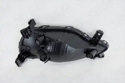 Фара противотуманная левая Hyundai Solaris 2 2017-2020, ДХО OEM0046PTFPL OEMPARTS