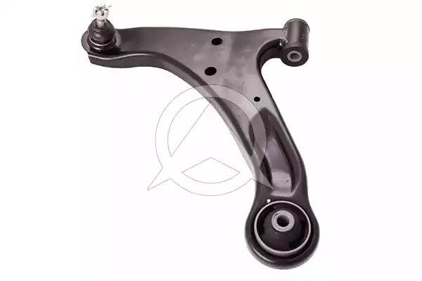рычаг нижний левый!\ Suzuki Garnd Vitara 2.0/1.9DDiS 05> 77178 SIDEM