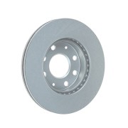 CHEVROLET AVEO (T200) (2003-2008)/AVEO (T250) (200 D=236 mm. !!!!!! 8 отв. GIJ10081 GANZ