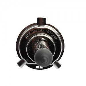 Лампа 24V H4 100/90W P45t Long Life HNG HNG24515 HNG