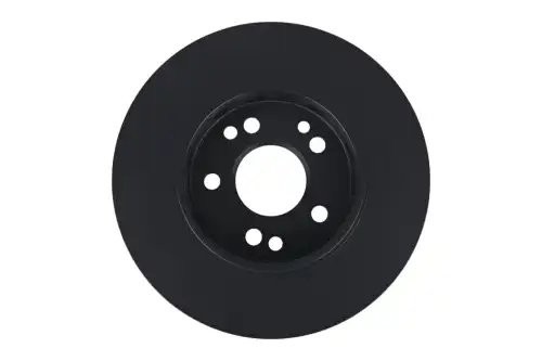 диск тормозной передний! (08475010)\ MB W124/ C124 Z06548 ZENTPARTS