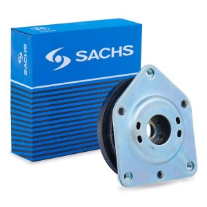 опора амортизатора переднего! MB W169/W245 1.5-2.0/1.6CDi-2.0CDi 04> 802 559 SACHS