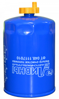 Фильтр топливный FS 1280 (Ливны). 048-1117010 048.1117010 LIVNY