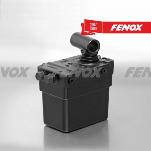 Насос механизма опрокидывания кабины МАЗ FENOX PHC001 FENOX