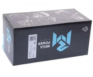 Элемент фильтрующий КАМАЗ топливный ЕВРО (для PreLine PL 420) без пластиковой ко 110-16-003 MEGA POWER