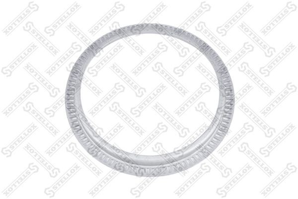 кольцо ступицы металл! заднее ABS 169x222x18\DAF 95XF 84-41822-SX STELLOX