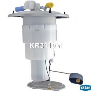 Модуль в сборе с бензонасосом KR3110M KR3110M KRAUF