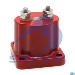 Клапан SCANIA электромагнитный КПП (катушка) SAMPA 0962554 SAMPA