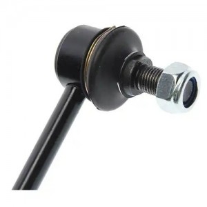 Стойка стабилизатора HYUNDAI Elantra (06-),i30 KIA Ceed переднего MEGAPOWER 29019019 MEGA POWER