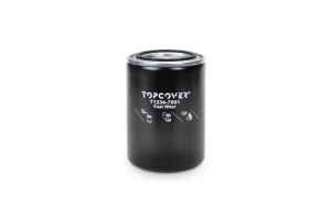 VOLVO TRUCK FH/FM T1234-7001 TOPCOVER