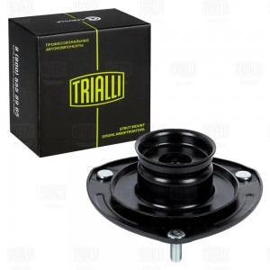 Опора амортизатора Hyundai Santa Fe (06-) (перед.) (без подшип.) (SA 0892) SA 0892 TRIALLI