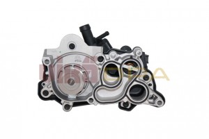 Насос водяной [в корпусе с термостатом, с прокл.] 11211579201 VIKA