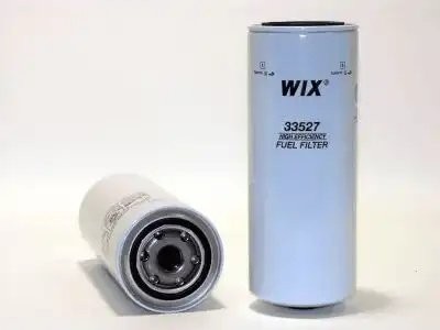фильтр LFF5322, FF5818, FF5322, 1R0753, BF7631, P551312 33527 WIX FILTERS