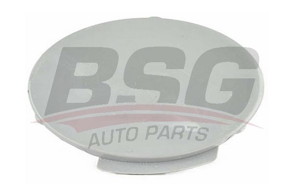 Заглушка OPEL Vectra C бампера переднего BSG BSG65922062 BSG