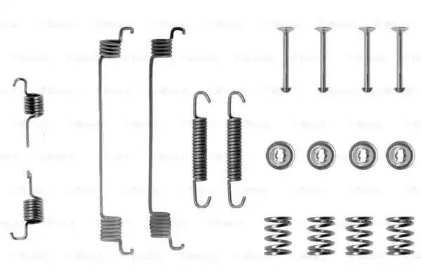 RENAULT CLIO/SYMBOL (1998-2008) для Bosch D=180 1 987 475 162 BOSCH