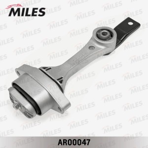 Опора двигателя задняя AUDI/VW A3/GOLF IV 1.6-2.3 AR00047 AR00047 MILES