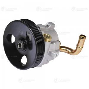 Насос ГУР для ам Chevrolet Lacetti (04-),Captiva (06-) 1.6i,2.0D (LPS 0502) LPS 0502 LUZAR