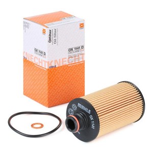 SSANG YONG ACTYON (2005>) OX1141D MAHLE KNECHT