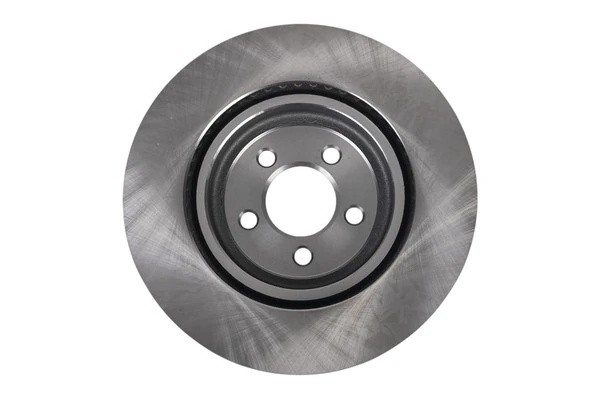 диск тормозной передний! (09A40411)\ Chrysler 300C, Lancia Thema II 3.0 V6 6021-0287-SX STELLOX