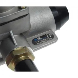 Регулятор давления МТЗ MEGAPOWER 35024002 MEGA POWER