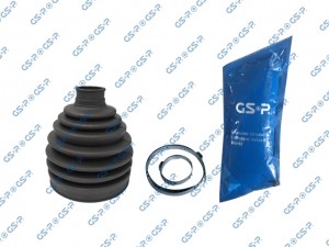 Пыльник ШРУСа, к-т 781294 781294 GS P