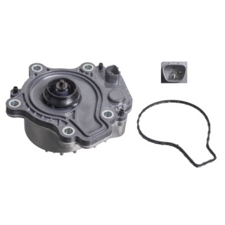 Насос водяной TOYOTA Auris (13-) FEBI 102277 FEBI BILSTEIN