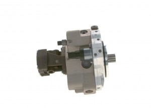 Насос высокого давления (Bosch) 0445020089 BOSCH