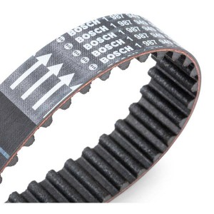 Комплект ГРМ PEUGEOT 307 с насосом водяным BOSCH 1 987 948 711 BOSCH