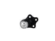 опора шаровая нижняя!\ Land Rover Freelander 3.2/2.2TD 06> Z37015 ZENTPARTS